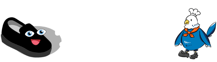 リョクシン｜コックシューズ・立ち仕事の靴のレビューブログ