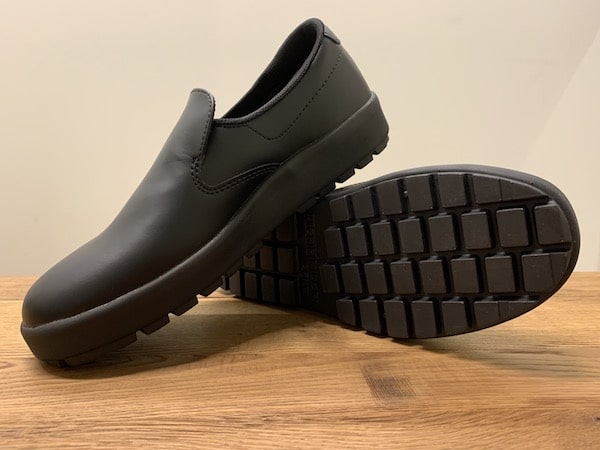 廉価販売中 ﾐﾄﾞﾘ安全ﾊｲｸﾞﾘｯﾌﾟ作業靴H-700N 30cm ｸﾞﾘｰﾝ【コックシューズ】【厨房靴】【業務用】 その他 