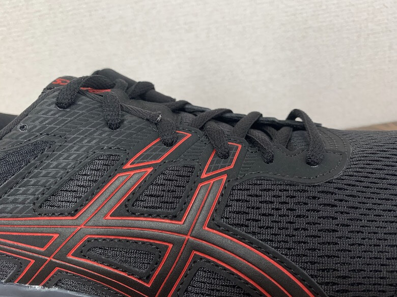 アシックスのGEL-CONTEND6は