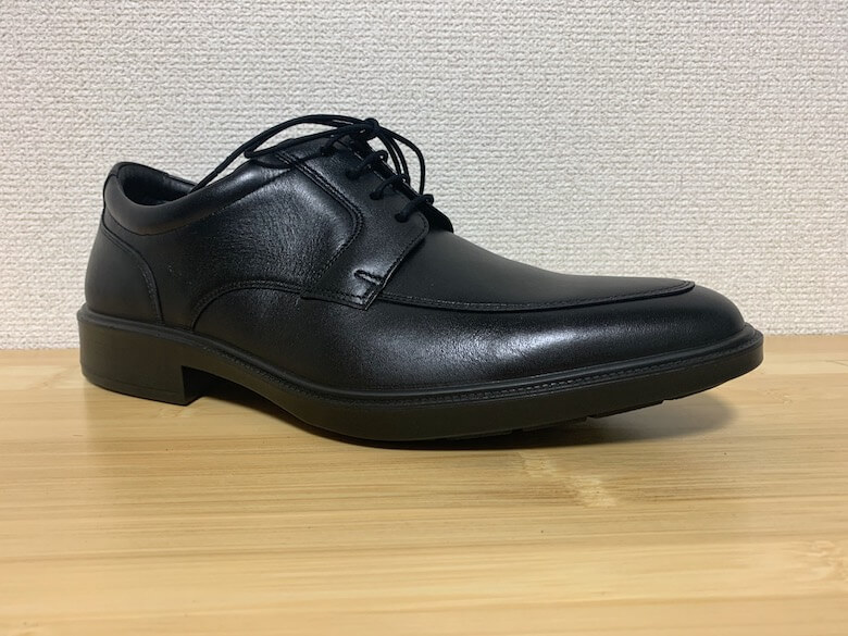 アキレスソルボSRM2830は、履き心地のよい革靴