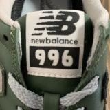 ニューバランス996