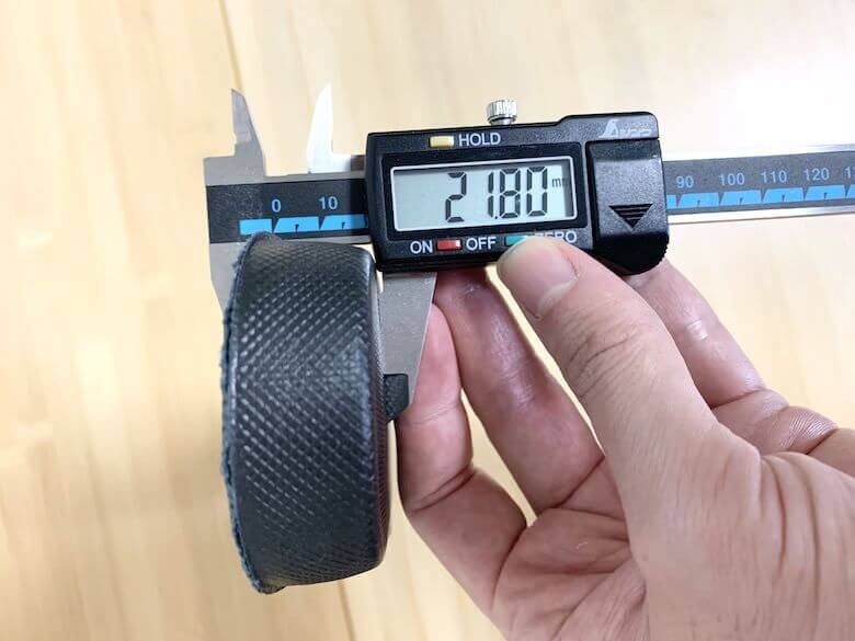 エイトテンスのインソールは疲れにくい